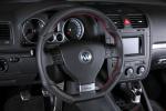 Volkswagen Golf GTi by SKN 2012 года